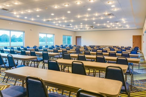 Meeting/conference room