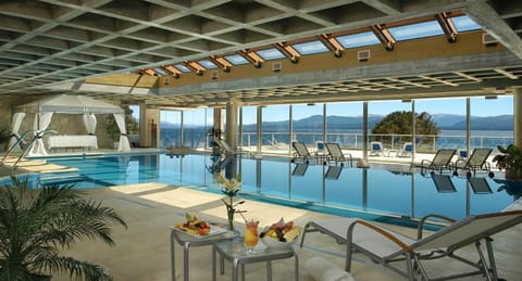 Day, Spa and wellness centre/facilities, Swimming pool, Swimming pool