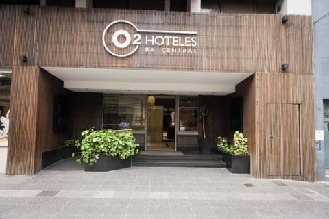 Off site