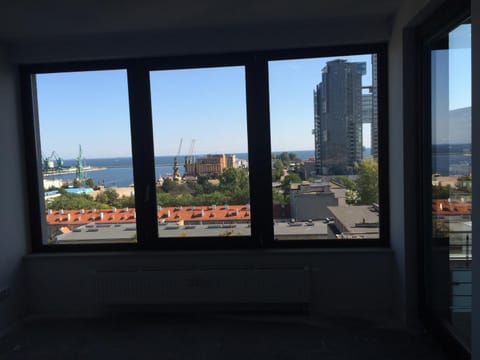 City view