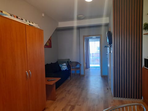 Apartament pod Dębami Apartment in Pomeranian Voivodeship
