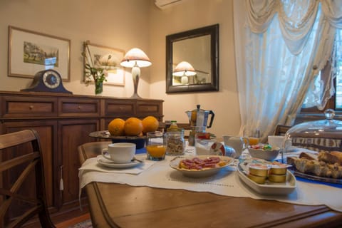 Restaurant/places to eat, Breakfast