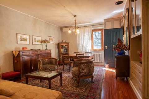 Residenza Eda House in Umbria