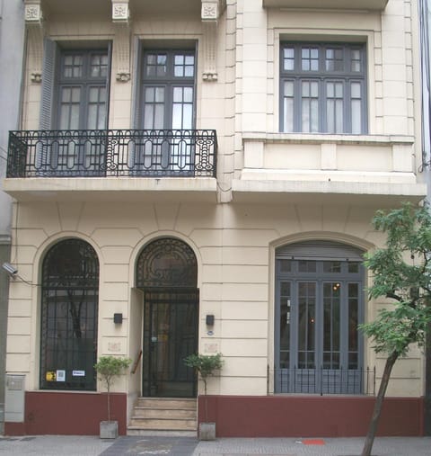 Facade/entrance, Facade/entrance