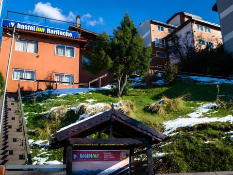 Property building, Facade/entrance, Natural landscape, Lobby or reception