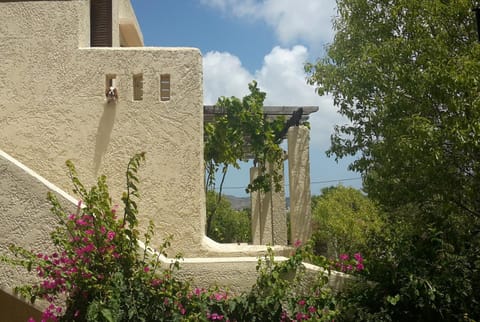 Property building, Nearby landmark, Facade/entrance, Garden
