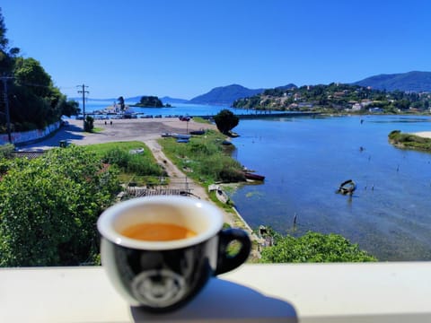 Nearby landmark, Natural landscape