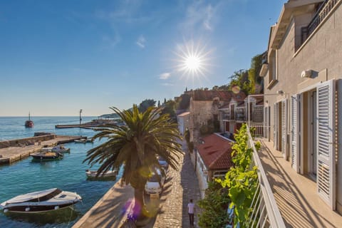 Sea view