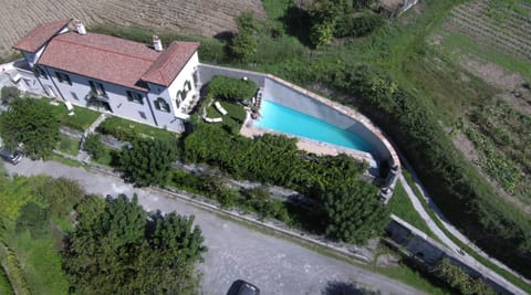 Il Casino di Donna Maria Bed and Breakfast in Basilicata