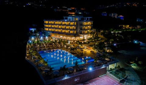 Elysium Hotel Hotel in Vlorë County, Albania
