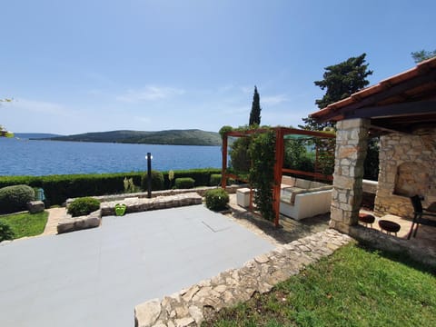 Beach Apartment More Apartment in Šibenik-Knin County, Croatia