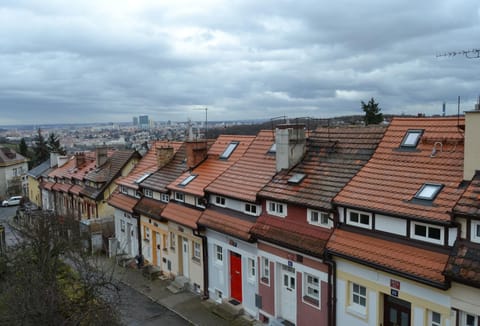 City view