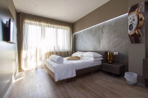 TV and multimedia, Bedroom