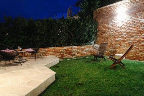 Old house Apartment in Šibenik-Knin County, Croatia