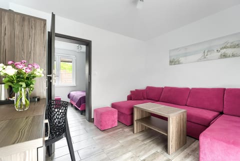 Villa Jodłowa 6 Vacation rental in West Pomeranian Voivodeship, Poland