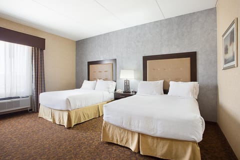 Holiday Inn Express Hotel & Suites Byram by IHG Hotel in Mississippi