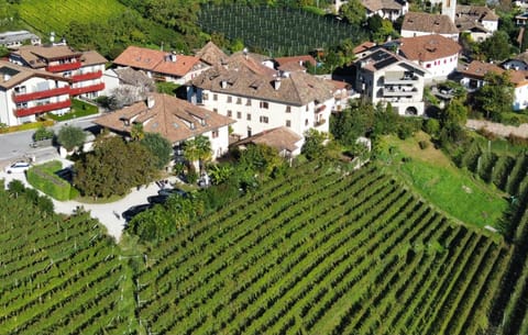 Ansitz Strengherrnhof Bed and Breakfast in Trentino-South Tyrol