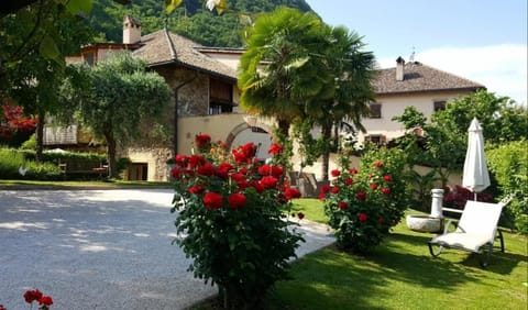 Ansitz Strengherrnhof Bed and Breakfast in Trentino-South Tyrol