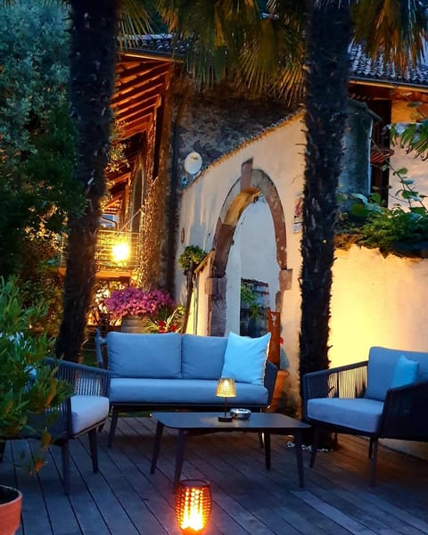 Ansitz Strengherrnhof Bed and Breakfast in Trentino-South Tyrol