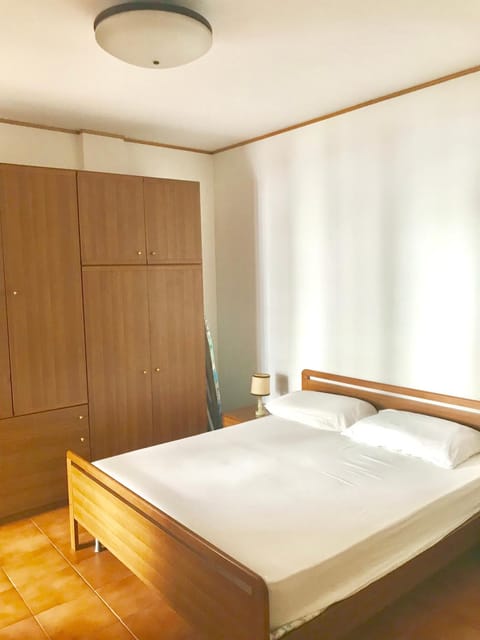 Appartamenti Oleandri Apartment in Vieste