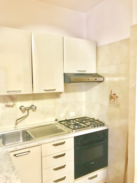 Appartamenti Oleandri Apartment in Vieste