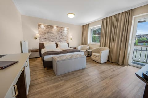 ChiemseeStern Vacation & Recreation "Adults Only" Bed and Breakfast in Salzburgerland