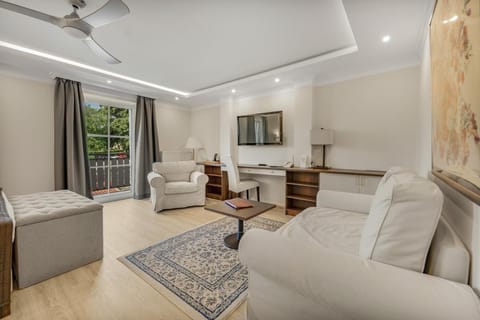 ChiemseeStern Vacation & Recreation "Adults Only" Bed and Breakfast in Salzburgerland