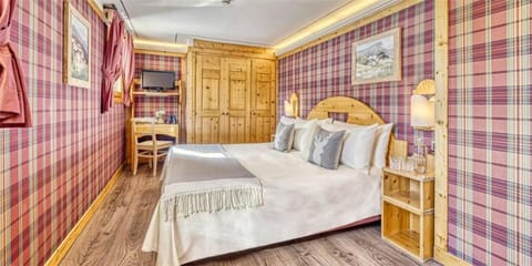 Hotel Sant'Orso - Mountain Lodge & Spa Hotel in Cogne