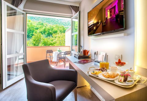 View (from property/room)