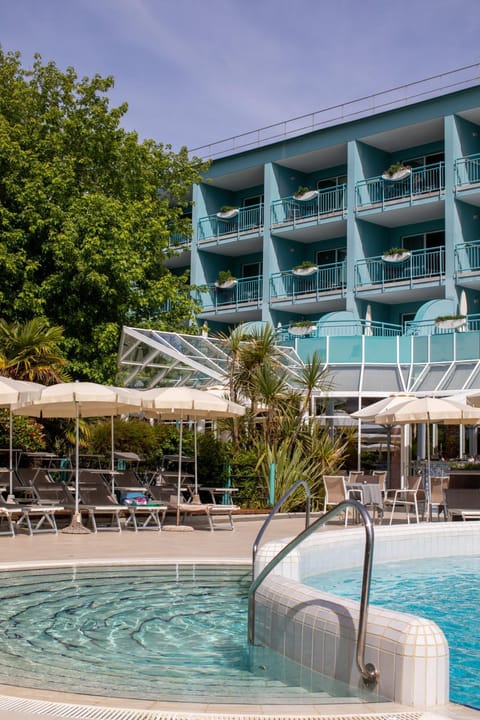 Hotel Savoy Hotel in Grado