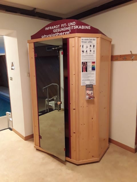 Spa and wellness centre/facilities