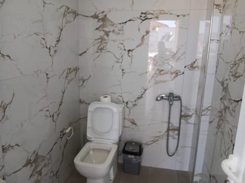 Vila Florand Sela Apartment in Ksamil