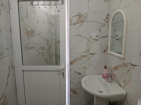 Vila Florand Sela Apartment in Ksamil