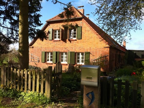 Property building, Spring