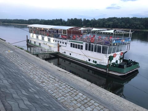 River view