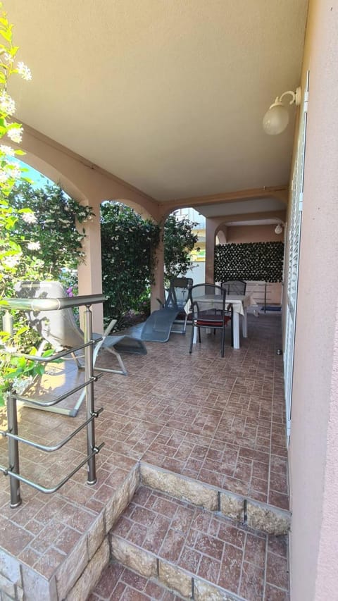 Apartments Ivanovski Apartment in Lika-Senj County