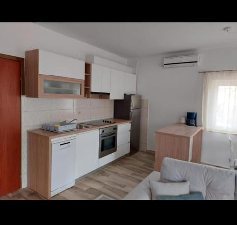 Apartments Ivanovski Apartment in Lika-Senj County
