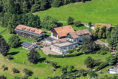 Naturhotel Wieserhof Hotel in Trentino-South Tyrol