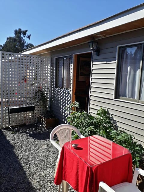 BBQ facilities, Balcony/Terrace