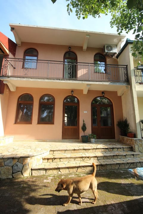 Apartments Olga Apartment in Podgorica Municipality, Montenegro