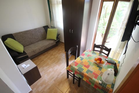 Apartments Olga Apartment in Podgorica Municipality, Montenegro