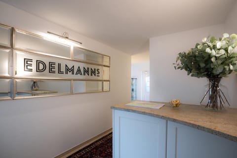 Property logo or sign