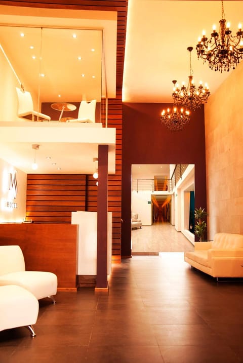 Lobby or reception, Lobby or reception