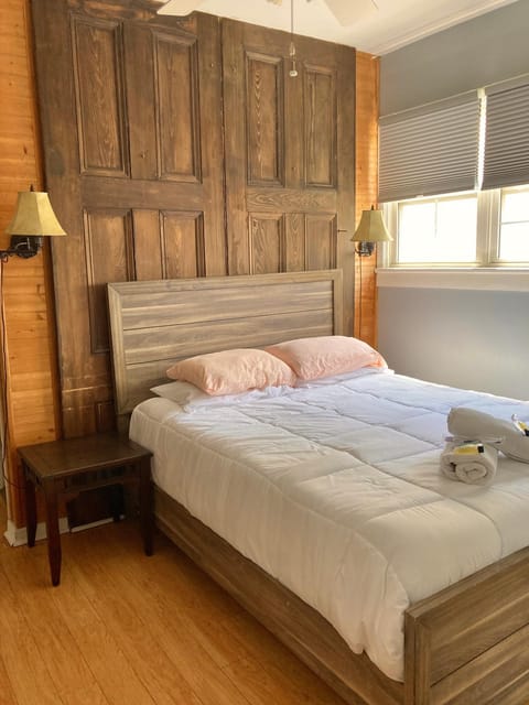 Madame Isabelle's House Hostel in Faubourg Marigny