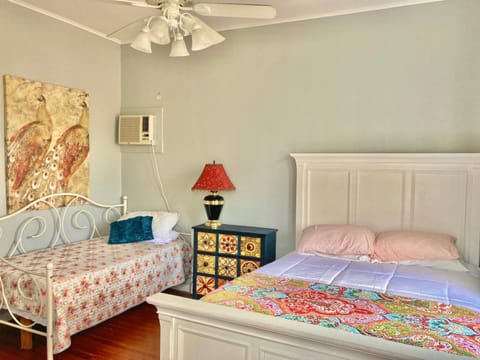 Madame Isabelle's House Hostel in Faubourg Marigny