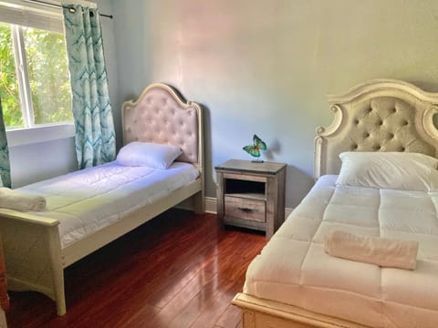 Madame Isabelle's House Hostel in Faubourg Marigny