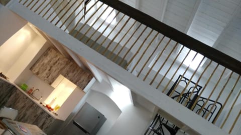 Kitchen or kitchenette, Photo of the whole room, Dining area