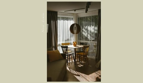 Nora Lemon Apartment in Klaipėda County, Lithuania