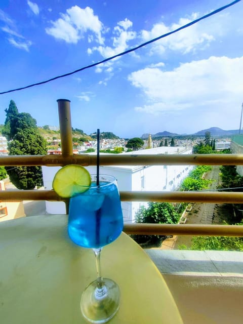 View (from property/room), Balcony/Terrace