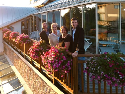 Hotel Montana Hotel in Trentino-South Tyrol